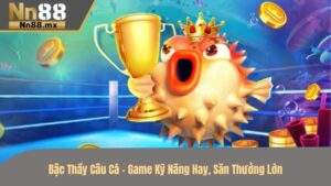 Bậc thầy câu cá