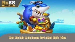 Bắn cá đại dương