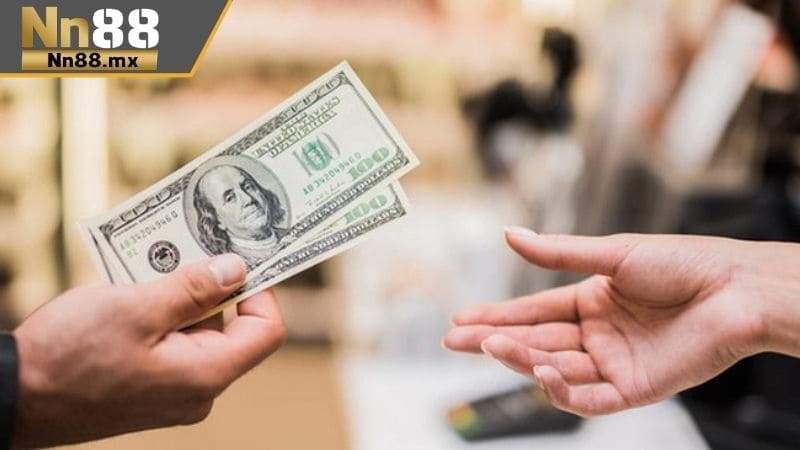 Các mốc thưởng hóa hồng đại lý của NN88