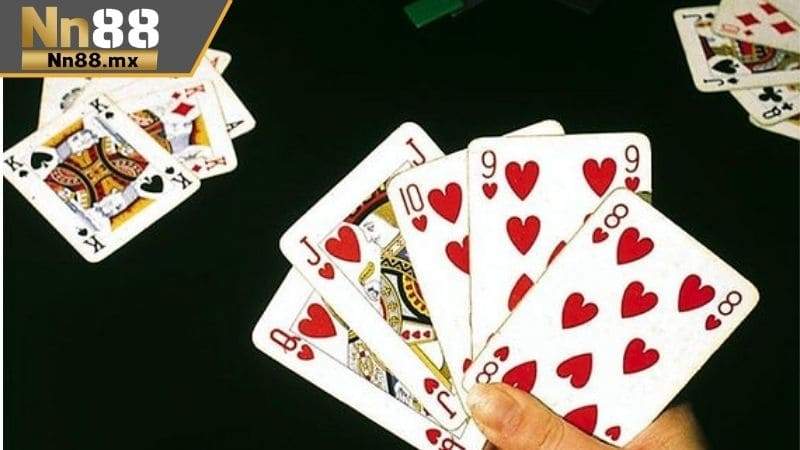 Cách chơi bài sâm lốc không quá khó khăn với anh em
