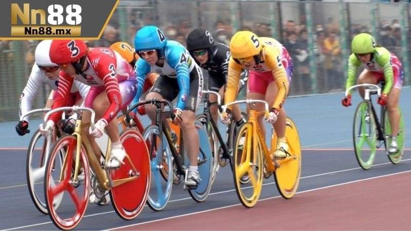 Giới thiệu đôi nét về loại hình cá cược đua xe đạp