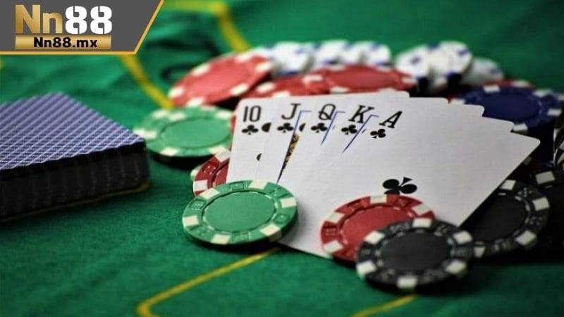 Giới thiệu sơ lược về trò chơi sâm lốc