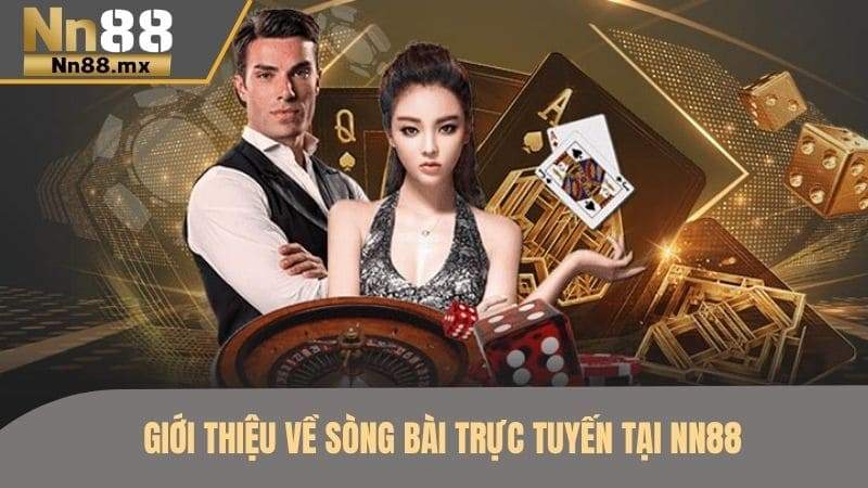 Giới thiệu về casino NN88