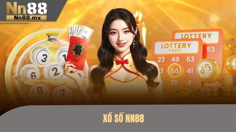 Giới thiệu về xổ số NN88