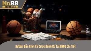 Cá cược bóng rổ