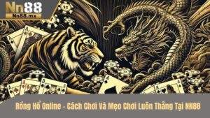 Rồng Hổ online