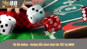 Tài xỉu online
