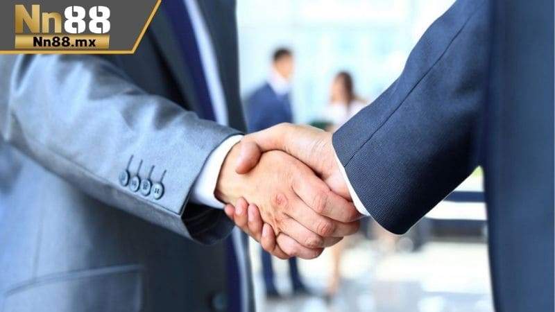 Trở thành đại lý NN88 để có cơ hội nhận hoa hồng cực khủng